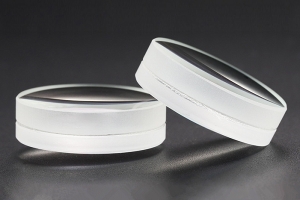 消色差雙膠合光學透鏡